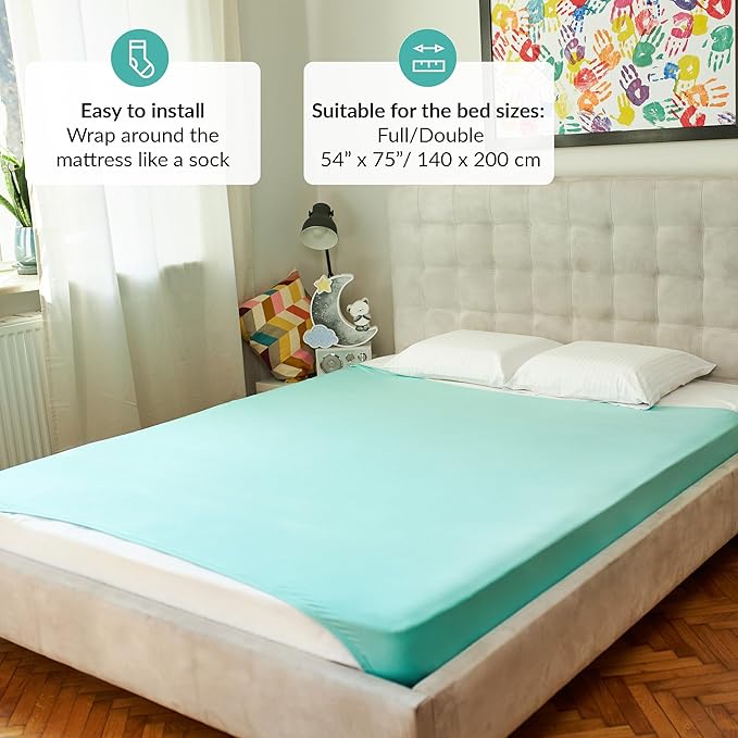 Sensory Sheet | Sensory Blanket for Kids | Compression Sheet | Sensory Compression Blanket | Sensory Sheet Bed