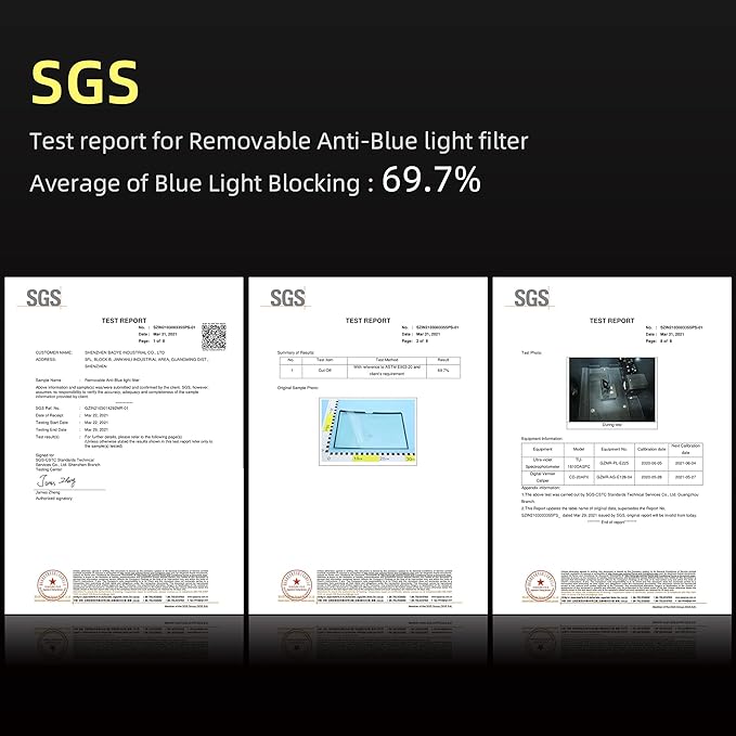 for Surface Laptop 6/5/4/3 15 inch Anti-Glare Anti-Blue Light Screen Protector, Easy Installation Bubble Free,Eye Protection Blue Light Filter Compatible with Microsoft Surface Laptop 6/5/4/3 15 inch