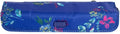 Lug Choo Choo Pill Organizer, Bouquet Blue