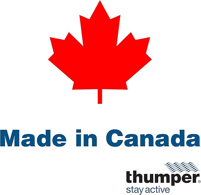 Thumper Verve Single Sphere Massager