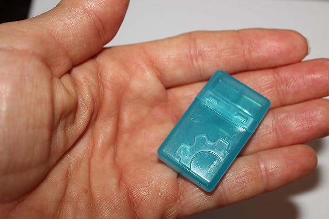 Two Stripdips | Keep Your Diabetic Test Strips from Getting Everywhere Accessory