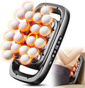 20-Head Massage Gun Set, Deep Tissue Percussion Massager with 3 Modes & 30 Intensities, Quiet Muscle Massage Gun, Up to 3 Hours Battery Life for Back, Shoulders, Legs, Foot, Body Muscle Pain Relief