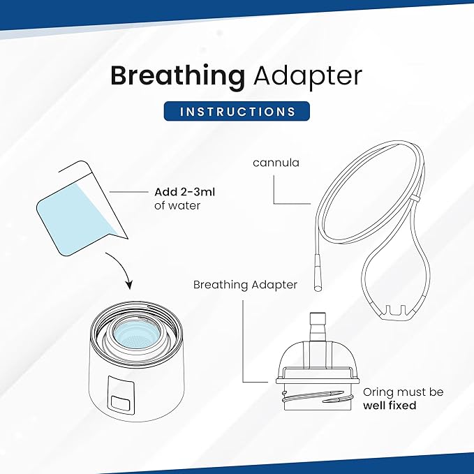 LevelUpWay - 2026 Hydrogen Water Bottle – Advanced SPE/PEM Technology – Generates Up to 5000 PPB – 250ml – Portable Hydrogen-Enriched Water Bottle with Breathing Adapter