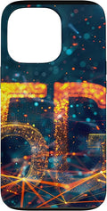 iPhone 13 Pro 5G Radiation Protection & EMF Blocker Design Case