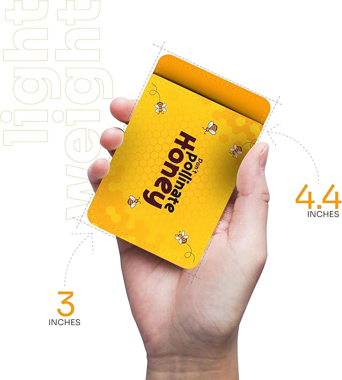 Primo Lines Discreet Birth Control Pill Case Holder, 4.4x3IN Compact Organizer Sleeve, Fits Standard Pill Packs, Portable and Stylish Protection