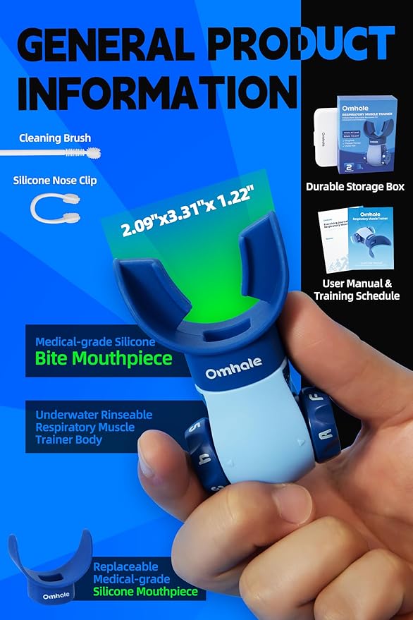 Muscle Trainer, Exercise Device,with Adjustable Resistance