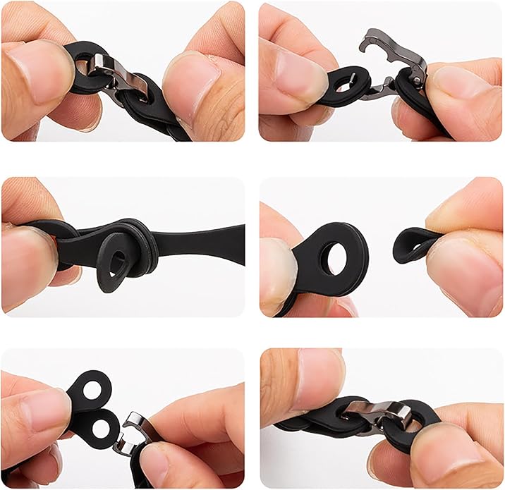 IDW13, IDW16, IDW17, IDW19, IDW20, IDW21, IDW23, IDW25, IDW26, IDW28 Band, Lamshaw 22mm Elastic Silicone Hollowed Out Replacement Straps Compatible for Faweio, TOOBUR, KEEPONFIT, WNH IDW13, IDW16, IDW17, IDW19, IDW20, IDW21, IDW23, IDW25, IDW26 Watch