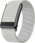 surundo Nylon Sport Band Compatible with Whoop Band 4.0 Strap Men Women with Bumper Case, Breathable Nylon Adjustable Waterproof Replacement Wristbands Straps for Whoop 4.0