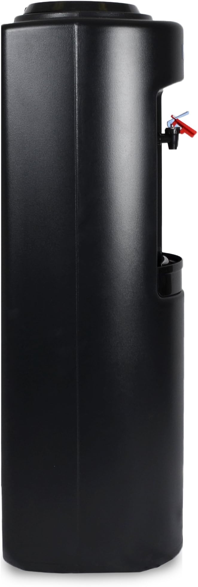 Brio CL520 Commercial Grade Hot and Cold Top Load Water Dispenser Cooler - Essential Series