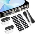 Phone Speaker Dustproof Stickers Protector ，Speaker Dustproof Net Stickers Dustproof Cover Kit Anti Dust Plugs Speaker Anti Dust Adhesive Cover (Phone Speaker Dustproof Stickers Protector)