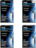 4 x 50ct TRUE METRIX® NFRS Test Strips (200 Test Strips)