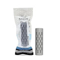 GOFILTR Alkaline Water Infuser - 9.5 pH + Electrolytes for Any Water Bottle/Small Pitcher, 750 Refills / 3 Months, Ionized Mineral Water Infuser (1 Pack)