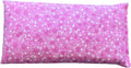 Hot/Cold Rice & Lavender Therapy Pack (Pink Stars)