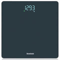 Homebuds Bathroom Scale for Body Weight, High Precision 0.1lb by Professional Factory Since 2001, Weight Scale LED Display and Step-On, 3*AAA Batteries Included, 400lb/182kg, Blue
