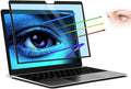 FILMEXT Surface Laptop Studio 2 14.4 inch Anti-Glare Anti-Blue Light Screen Protector,Easy Installation Bubble Free,Eye Protection Blue Light Filter for Surface Laptop Studio 1/2 14.4"(2023-2021)