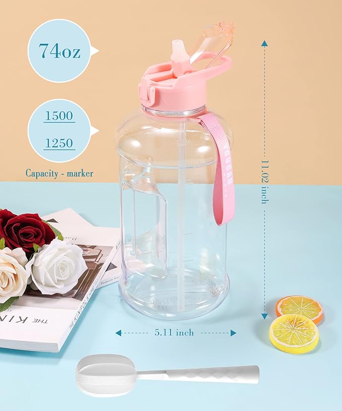 youcanplato Water Bottles 2