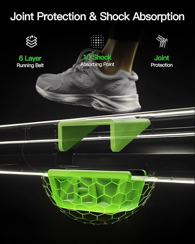 Walking Pad with Incline, Akluer Incline Treadmills for Home, 2.5 HP Under Desk Treadmill Small with Remote Control, Walking Pad Small Treadmill with LED Display