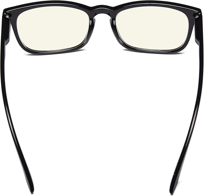 CessBlu Blue Light Glasses for Computer Screen, Anti Glare UV Filter Digital Eyeglasses for Women