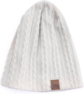 Radiation Protection EMF Hat 5G 4G Beanie