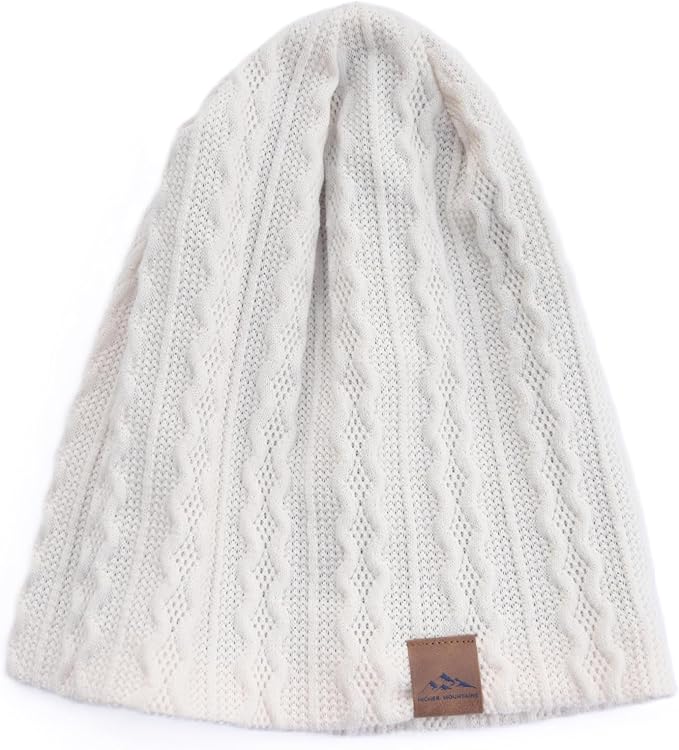 Radiation Protection EMF Hat 5G 4G Beanie