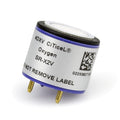 Honeywell Replacement O2 Sensor for GasAlert Gas Detectors