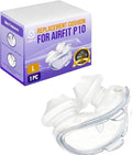 Air-Fit P10 Nasal Pillow Cushion - Silicone Replacement Nose Pillows - Leak-Free Seal & Lightweight Comfort Replacement Supplies for Uninterrupted Sleep - Large 1 Pack