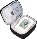 Hard Case Replacement for yuwell Blood Pressure Monitor Upper Arm Cuff YE660E