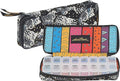 Laurel Burch Polka Dot Cats 7 Day Pill Organizer