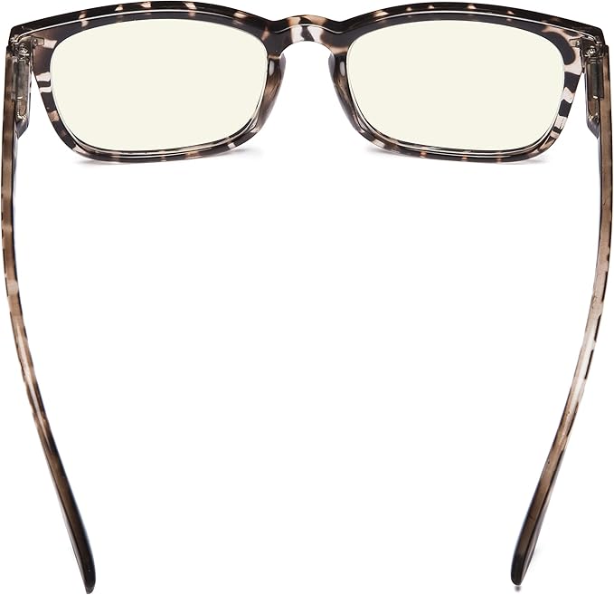 CessBlu Blue Light Glasses for Computer Screen, Anti Glare UV Filter Digital Eyeglasses for Women