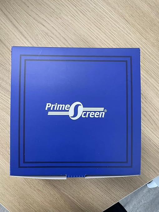 Prime Screen 12 Panel Drug Test Kit - Instant Urine Testing Marijuana(THC),AMP,BAR,BZO,COC,mAMP,MDMA,MOP/OPI 300 Cut-Off Level,MTD,OXY,PCP,TCA -TDOA-7125 [5 Pack]