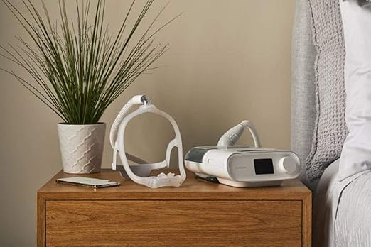 Philips Healthcare Respironics DreamWear Silicone Pillow, Medium-Wide Cushion