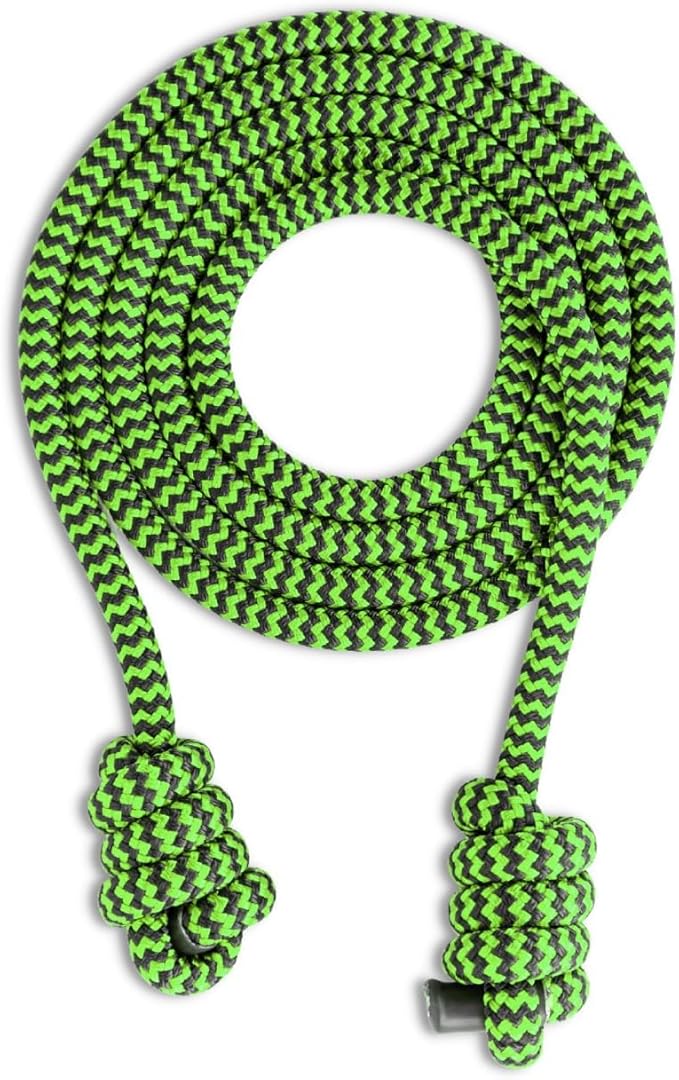 Freestyle Flow Rope | Exercise Rope | Cardio | 9 ft.