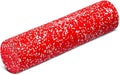 Yes4All High-Density EPP Round Back Roller Foam, Exercise Foam Roller for Yoga, Pilates & Stretching - 12, 18, 24, 36 inch