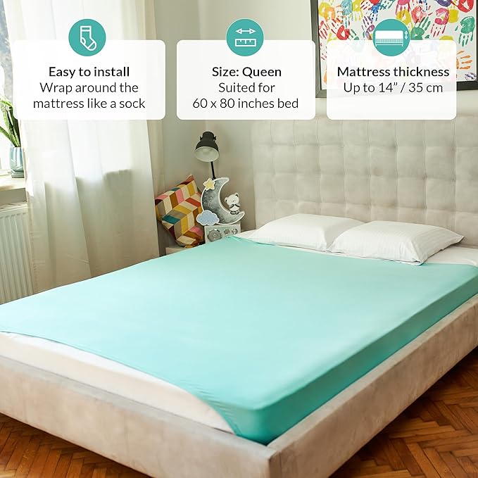 Sensory Sheet | Sensory Blanket for Kids | Compression Sheet | Sensory Compression Blanket | Sensory Blanket | Sensory Sheet Bed