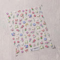 Small Cute Sticker 3D Relief Design Decals for iPhone 17 PRO / 17 PROMAX Cell Phone Camera Screen Lens,for NintendSwitch Game Handle Controllers，Scrapbooking Laptop Diary Planner Collage DIY (TS-3722)