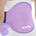 REVIX Extra Large Ice Pack for Back, 2 Packs, Reusable Gel Ice Pack Wrap for Lower Back, 13.4” x 11”, Cold Compress Therapy for Waist, Lower Lumbar, Tailbone Discomfort Relief, Muscle Relaxation