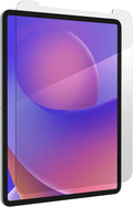 ZAGG InvisibleShield Glass Elite Screen Protector for Apple iPad Pro 12.9" (6th/5th/4th/3rd Gen) - 5X Shatter Protection, Anti-Fingerprint Technology, Easy to Install