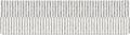 House of Noa Nama Standing Mat – Anti-Fatigue Cushioned Kitchen Mats for Floor | Ergonomic Bounce-Back Foam Kitchen Mats | Anti-Fatigue Mats for Kitchen & Standing | Reese Pewter | 30" x 108"