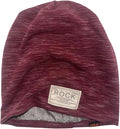 EMF Protection Beanies Cap, Unisex Faraday Hat, Microwave Radiation Blocking Stretch Cap (Color : C, Size : One Size)