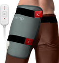 Comfytemp Hip Heating Pad, HSA Store Eligible Items，Birthday Christmas Gift for Mom Women Wife Men Dad, FSA Eligible Hip Brace for Lower Back Thigh Buttock Electric HSA Heat Pad Hot Relax (L/XL)