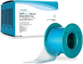 Medvance Soft Silicone Tape with Perforation for Easy Cut Size - 1" Width (1 Pack, 1.5 Yards)