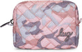 Choo Choo Mini Pill Box, CAMO Rose