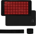 Red Light Therapy Pad for Body, 3-in-1 LED 660nm & 850nm Infrared Light Therapy Pad for Dogs, Shoulder, Back, Knee.with Timer Controller Gift for Women Men