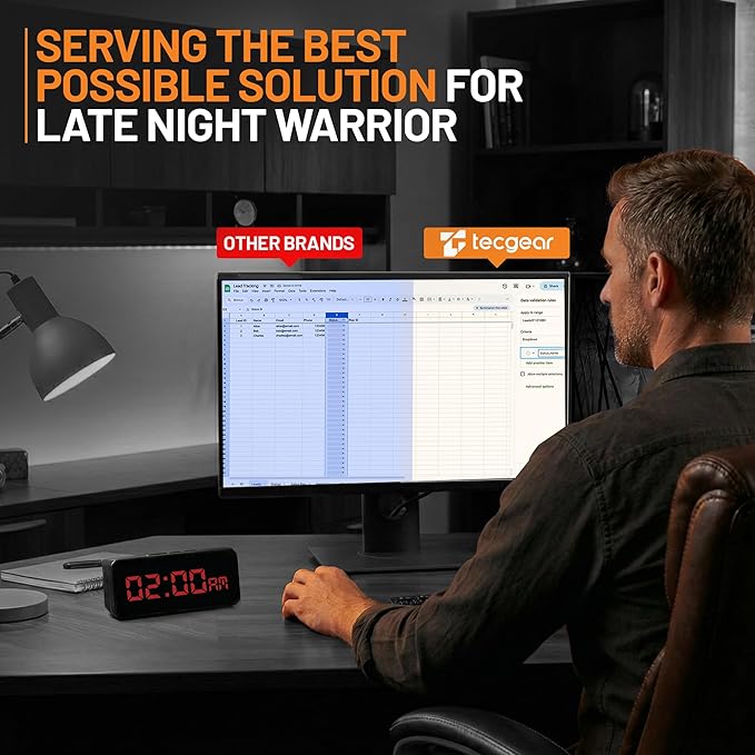 Blue Light Screen Protector 23–24 Inch | UV Protection Screen Filter for Computer Monitor | Blue Light Filter for Computer Monitor | Acrylic Screen Filter | Eye Protection for LED PC