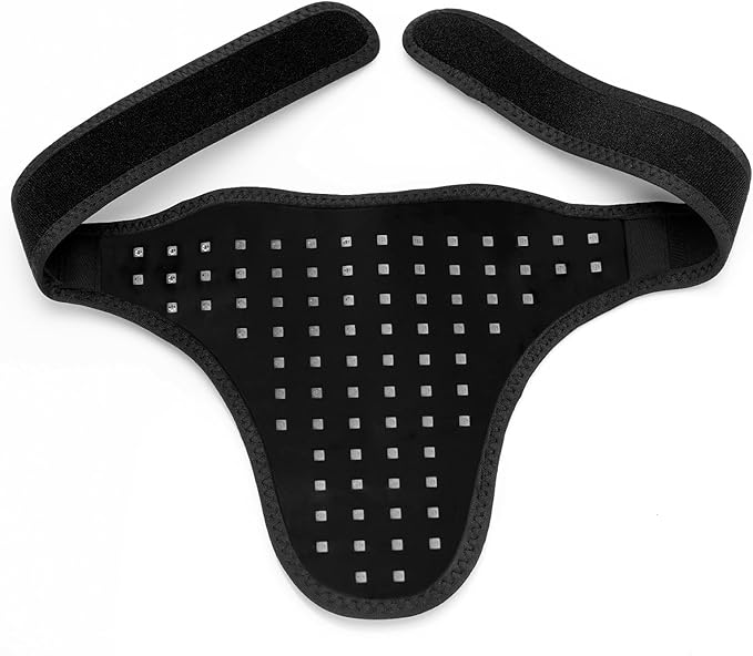 Red Light Therapy for Male Wellness Home Use