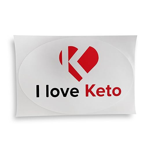 Precision Xtra Blood Glucose and Ketone Monitoring Meter Kit Bundle+10 Precision Xtra Ketone Test Strips+One Month Abbott Freestyle 28 Gauge Lancets+dynarex Alcohol Wipes+I Love Keto Sticker