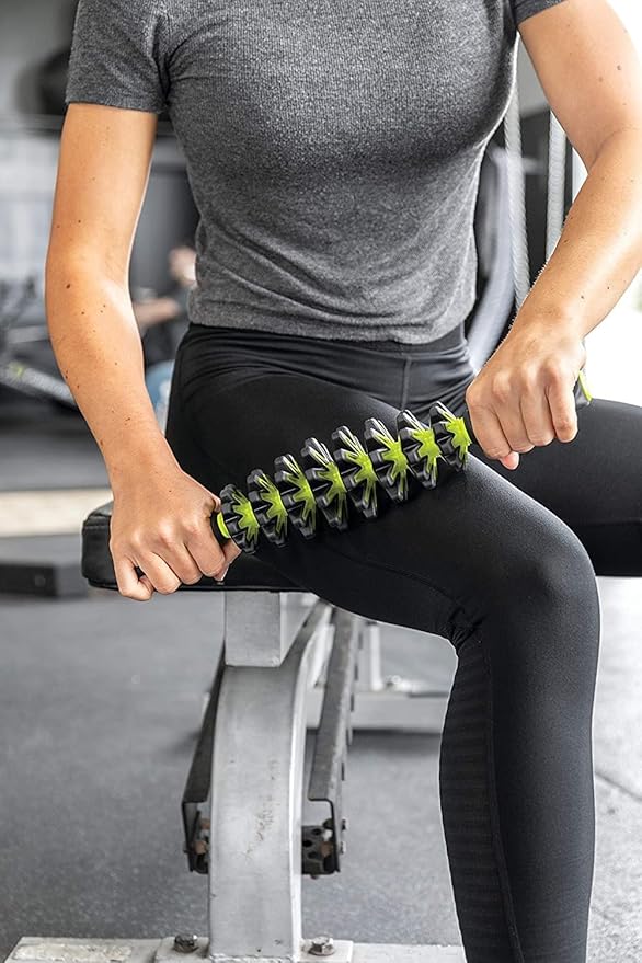 TriggerPoint STK Handheld Massage Stick