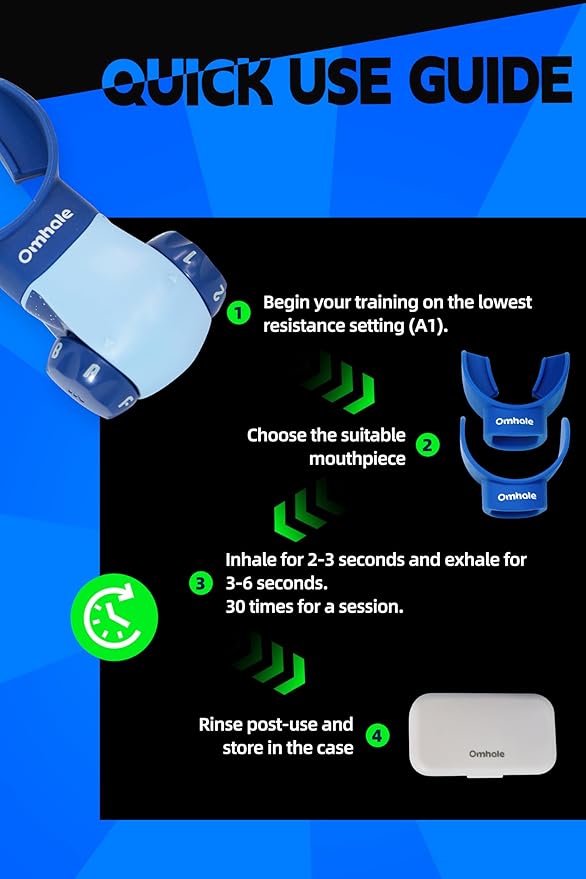 Muscle Trainer, Exercise Device,with Adjustable Resistance