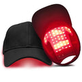 Laser Cap, Red Light Therapy for Hair Growth in Women and Men