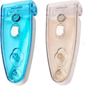 Portable Pill Taker Household Gadgets, 2025 New Travel Pill Popper for Blister Packs Opener Assistance Tool for Elderly (2 pcs)